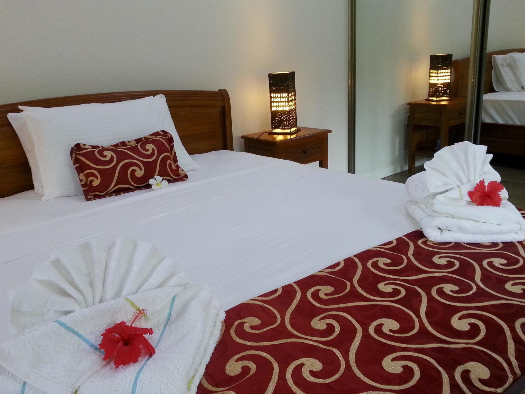 Summer Self Catering Anse la blague Екстер'єр фото