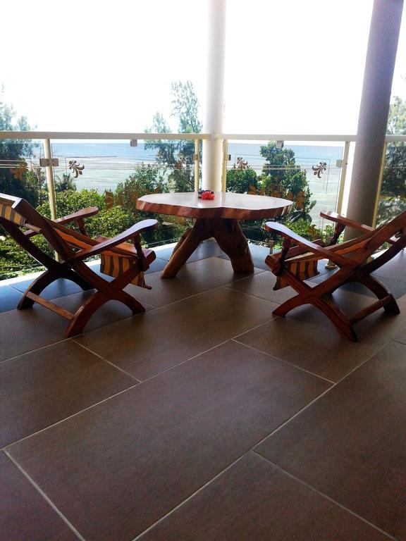 Summer Self Catering Anse la blague Екстер'єр фото